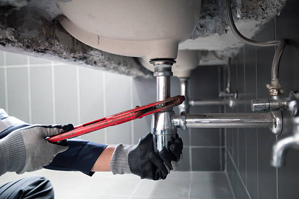 Trusted Pipe Repair service in Eureka, UT - AAA Plumbing Heating